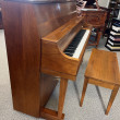 2004 Yamaha P22 studio piano, walnut - Upright - Studio Pianos